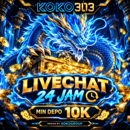 KOKO303