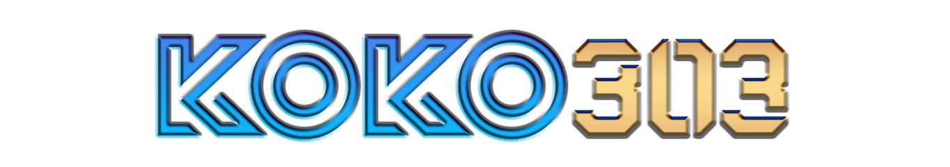 KOKO303 logo